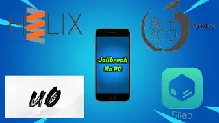Jailbreak Without PC! 
