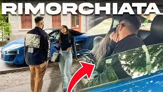 TOW with SUPERCARS! (Is it possible?)