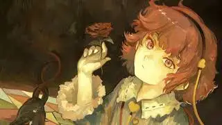 【東方 ☯ Orchestral】Heartfelt Fancy