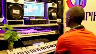 HOW TO MAKE BUKUSU BEAT