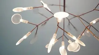 Moooi - Heracleum