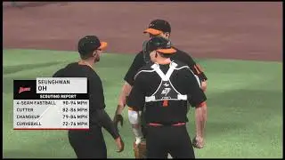 MLB® The Show™ 20 Gameplay Baltimore Bandits