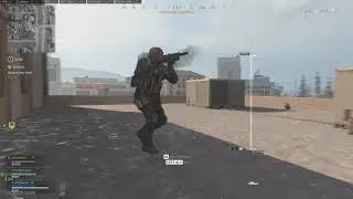COD Warzone | Season 6 | adatfalo | 2020.10.01
