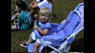 Various Sports from 1994, 1995 and 1997