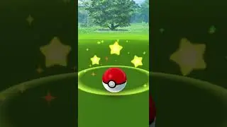 SHINY WILD CASTFORM in Pokémon GO