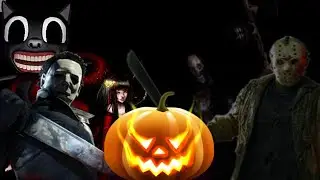 Villains Defeats 211 (Special Halloween)