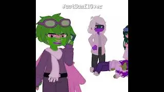 Прода того видео 👮||#countryhumans#gacha#animation#хочуврек#рекомендации#countryhumansmeme#гача#meme