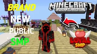 best public smp ip port 🥶| 1.20 minecraft server | 24/7 online | public smp🔥 | Free to join