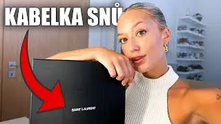 KONEČNĚ JÍ MÁM !