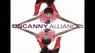 I'm Beautiful Dammit - Uncanny Alliance 1993