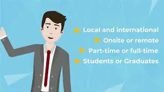 Worldwide Internships   Companies   Introductory Video