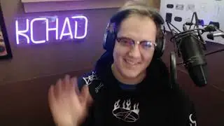 kchad Channel Trailer