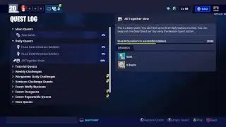 Fortnite Season 8