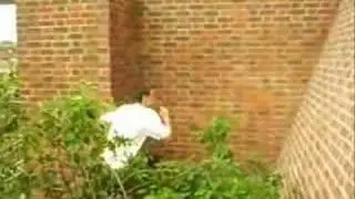 Ultimate Freedom - Personal Parkour marcus