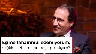 Eşime Tahammül Edemiyorum! - Evlilik Hakkında Herşey