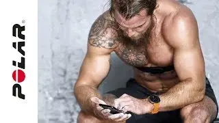 Polar Vantage V | Training Load & Recovery Pro