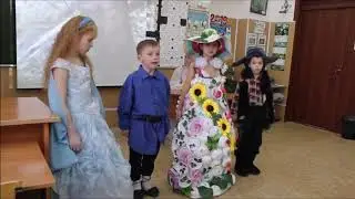Победители конкурса "Мещера - музыка слов" l ФГБУ Национальный парк "Мещера"