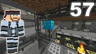 Gestione, Capacità, Sistema - Tekkit 2 Ep. 57 - Minecraft ft. @RandyRenna