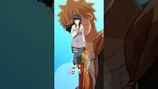 Naruto characters singing astronaut in the ocean