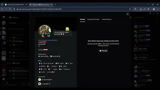 Discord server review part 1