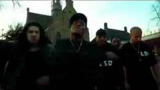 Nino Ft. DON-G & Reverse - Het is aan aan