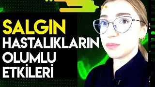 Salgın Hastalıklar Tarihin Akışını Nasıl Değiştiriyor? 