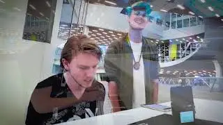 I See Fire (Piano Cover) ft. Dylan Wassink - Ed Sheeran | Station Sessions #1