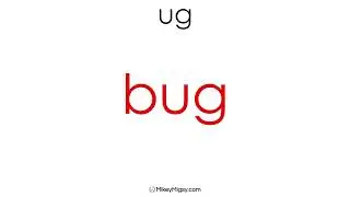 Practice Reading CVC Words 28
