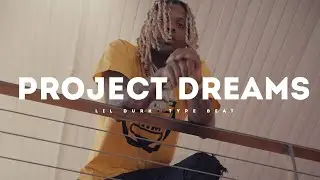 [Free] Lil Durk Type Beat "Project Dreams" (Prod. By @Quezmade) G herbo Type beat