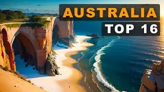 Top 15 Places to Visit in Australia in 2023