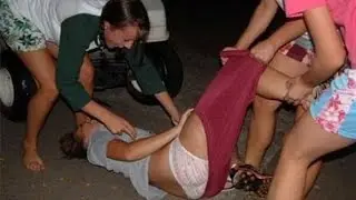 ПЬЯНЫЕ РАЗБОРКИ СМОТРЕТЬ ЖЕСТЬ!!!