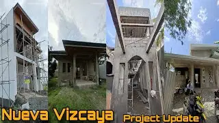 Mabusisi ang Finishing Works Project Update sa Magkakaibang Proyekto