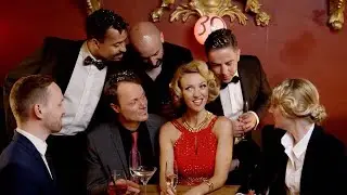 Helena Goldt Showreel