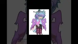 Seriously, I’m just a silly guy #gacha #oc #tweening #ocedit #tweeninganimation #alightmotion