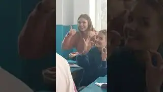 Короткое видео про лекцию в КубГТУ