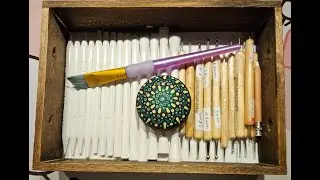Cassie's First Tutorial
