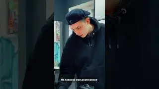 Хотим познакомить вас поближе с педагогом Георгием Chilout, который преподает граффити