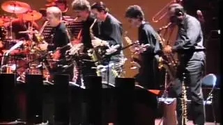 GRP All Star Big Band Live In Japan