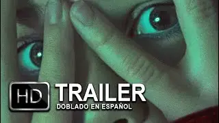 El Hombre Lobo (2025) | Trailer doblado en español