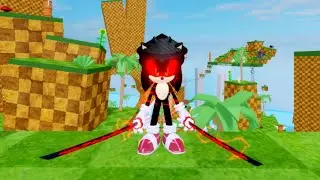 How To Get The “Samurai Sonic” | Find The Sonic Morphs 