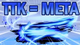 True Triple Katana is META NOW?! | TTK + Sanguine Art | Blox Fruits Combo + PVP