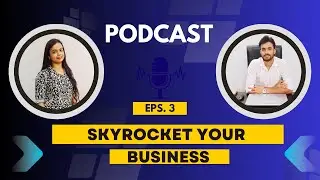 Episode 3 | Things you should know about marketing | Digital Marketing