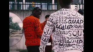 Lescraq DLC2 (SQUAD)
