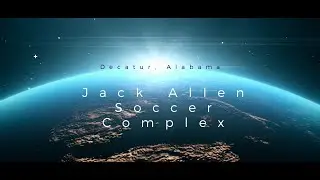 Jack Allen Soccer Complex