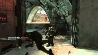 deathlouis - Black Ops Game Clip