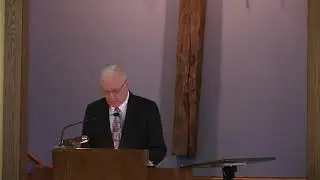 "A Morning with Jesus" - John Begley