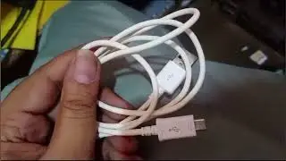 Samsung Galaxy Mini 4 Data Cable || Review 2024 Fast Charging Data Cable