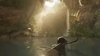 Jump Lara