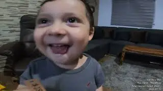 Luisito y Max ...Paw Patrol...