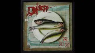 Died - Less Life [Full Album]